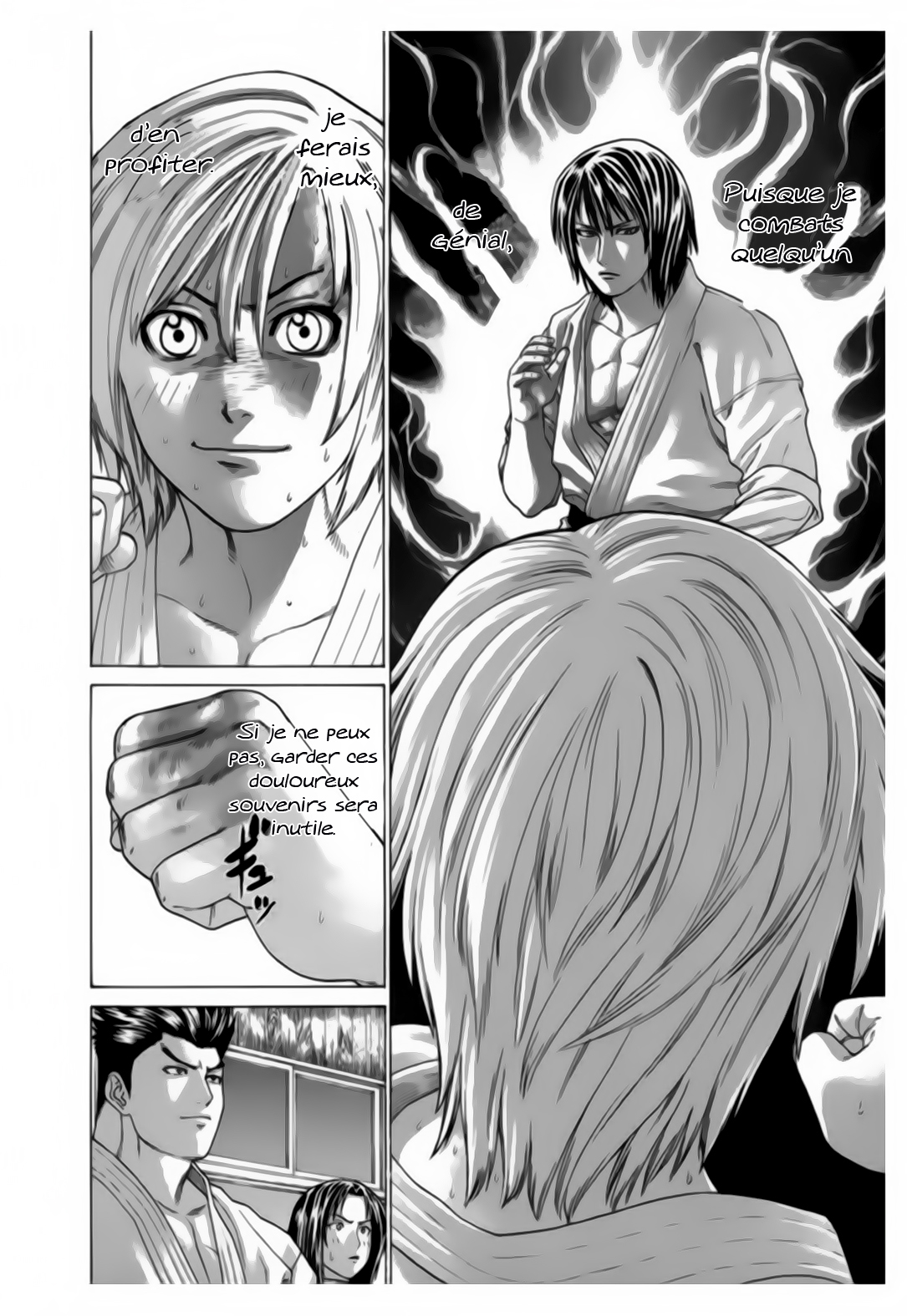 img Karate Shoukoushi Kohinata Minoru 7